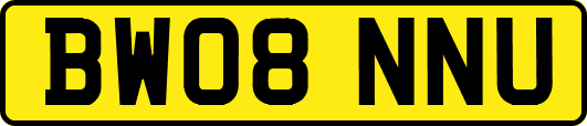 BW08NNU