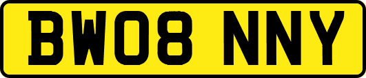 BW08NNY