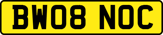 BW08NOC