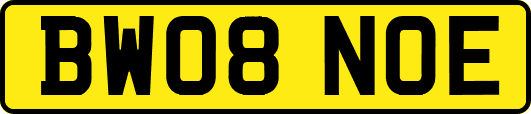 BW08NOE