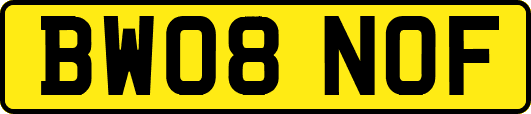 BW08NOF
