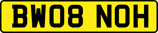 BW08NOH