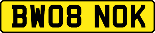 BW08NOK