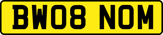BW08NOM