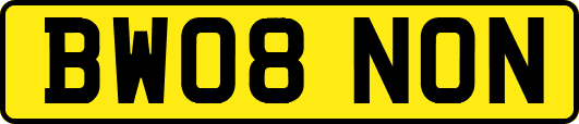 BW08NON