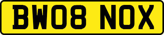 BW08NOX