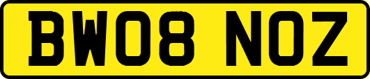 BW08NOZ