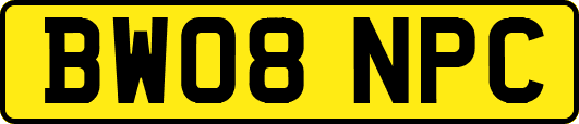 BW08NPC