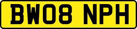 BW08NPH