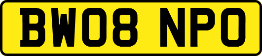 BW08NPO