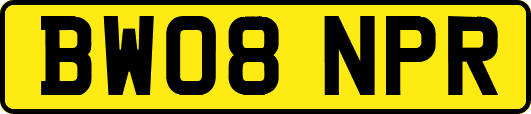 BW08NPR