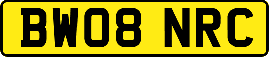 BW08NRC