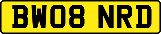 BW08NRD
