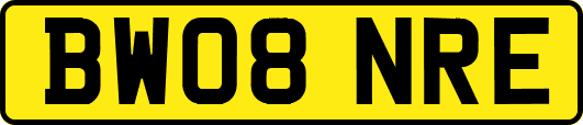 BW08NRE