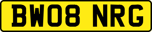 BW08NRG