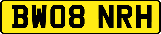 BW08NRH