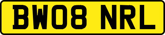 BW08NRL