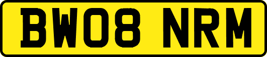 BW08NRM