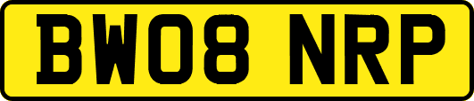 BW08NRP