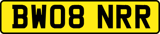 BW08NRR