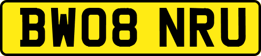BW08NRU