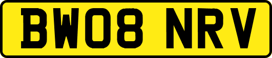 BW08NRV