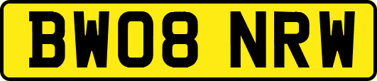 BW08NRW