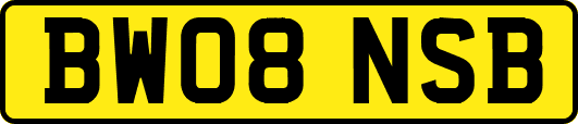 BW08NSB