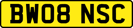 BW08NSC
