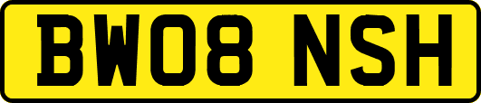 BW08NSH