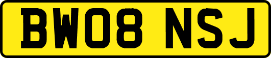BW08NSJ