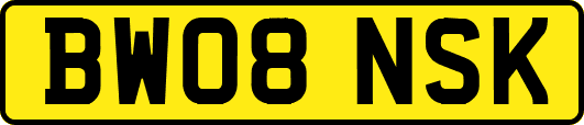BW08NSK