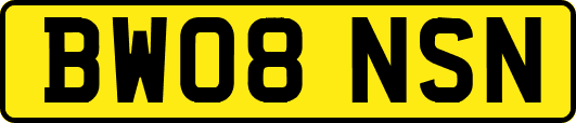 BW08NSN