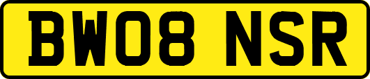 BW08NSR