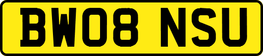 BW08NSU