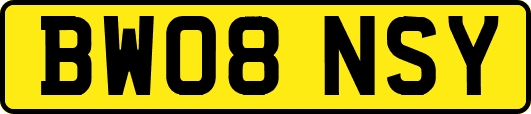 BW08NSY