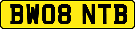 BW08NTB