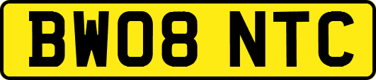 BW08NTC