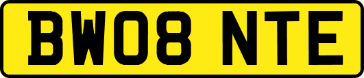 BW08NTE