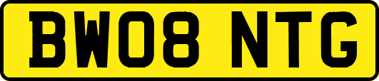 BW08NTG