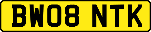 BW08NTK