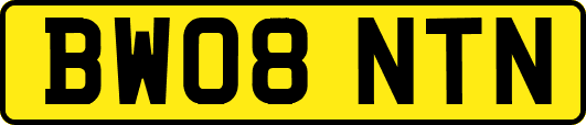 BW08NTN
