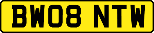 BW08NTW