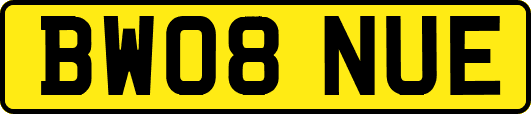 BW08NUE