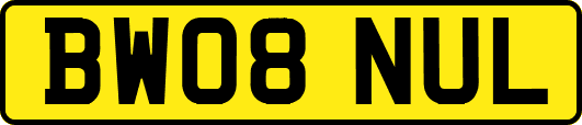 BW08NUL