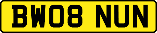 BW08NUN