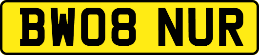 BW08NUR