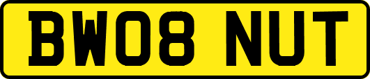 BW08NUT