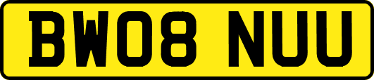BW08NUU