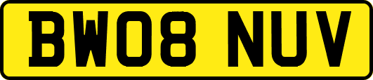 BW08NUV